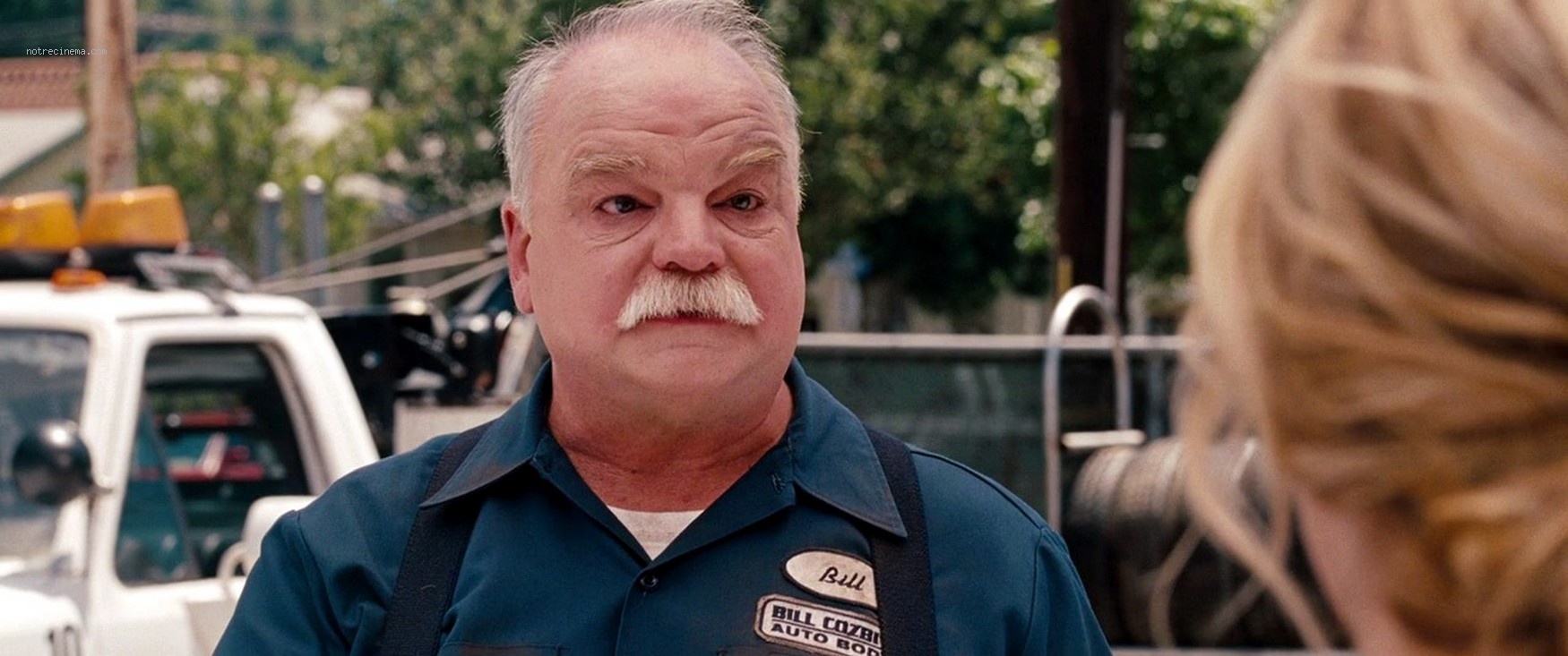 richard riehle kids. 