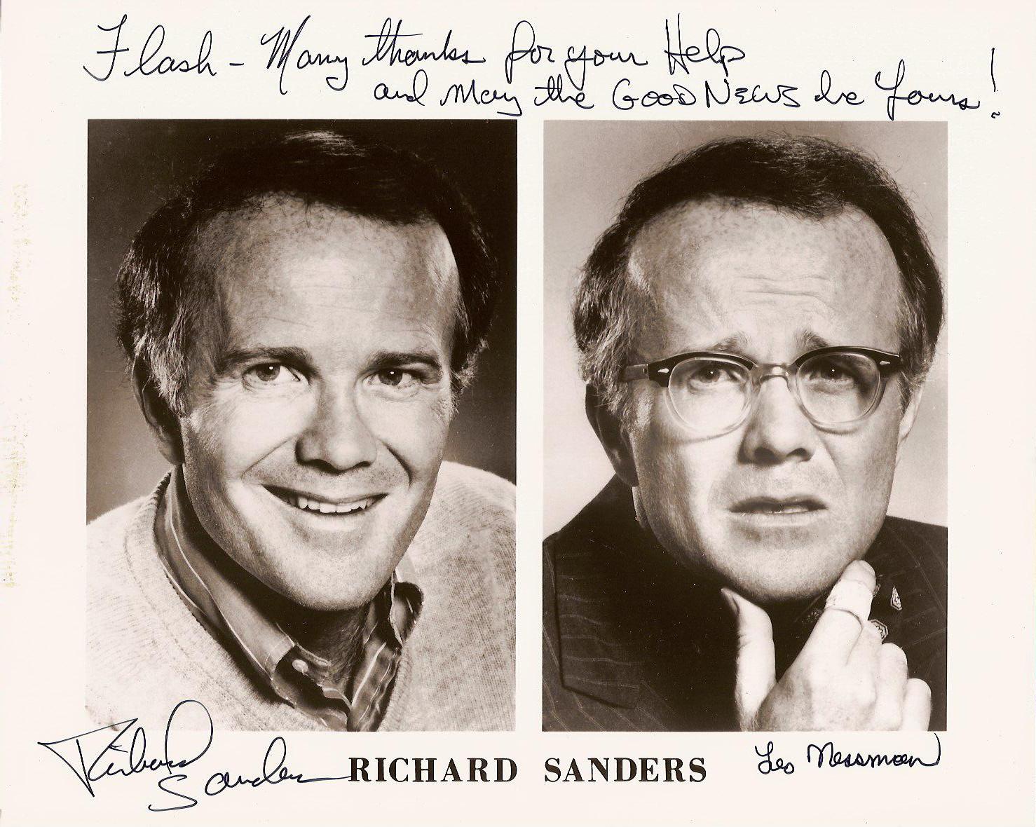 Richard Sanders (actor) Pictures of Richard Sanders actor Pictures Of Celebrities