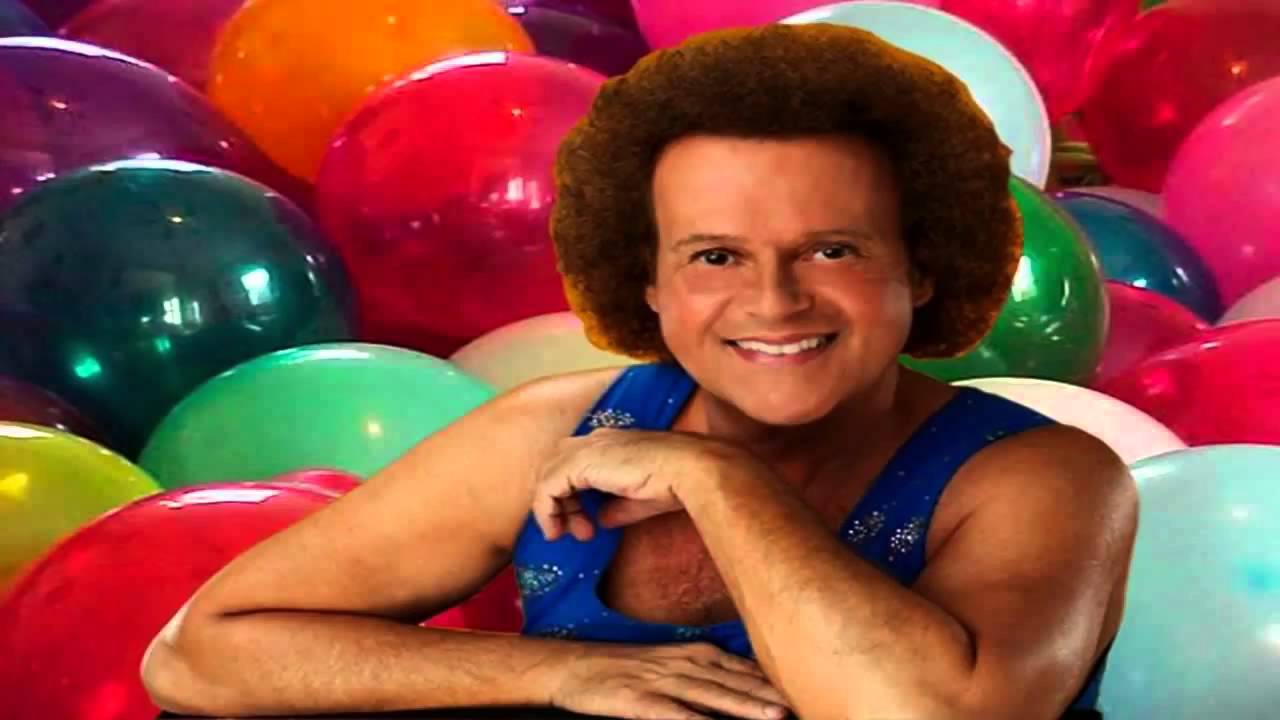 images-of-richard-simmons-actor
