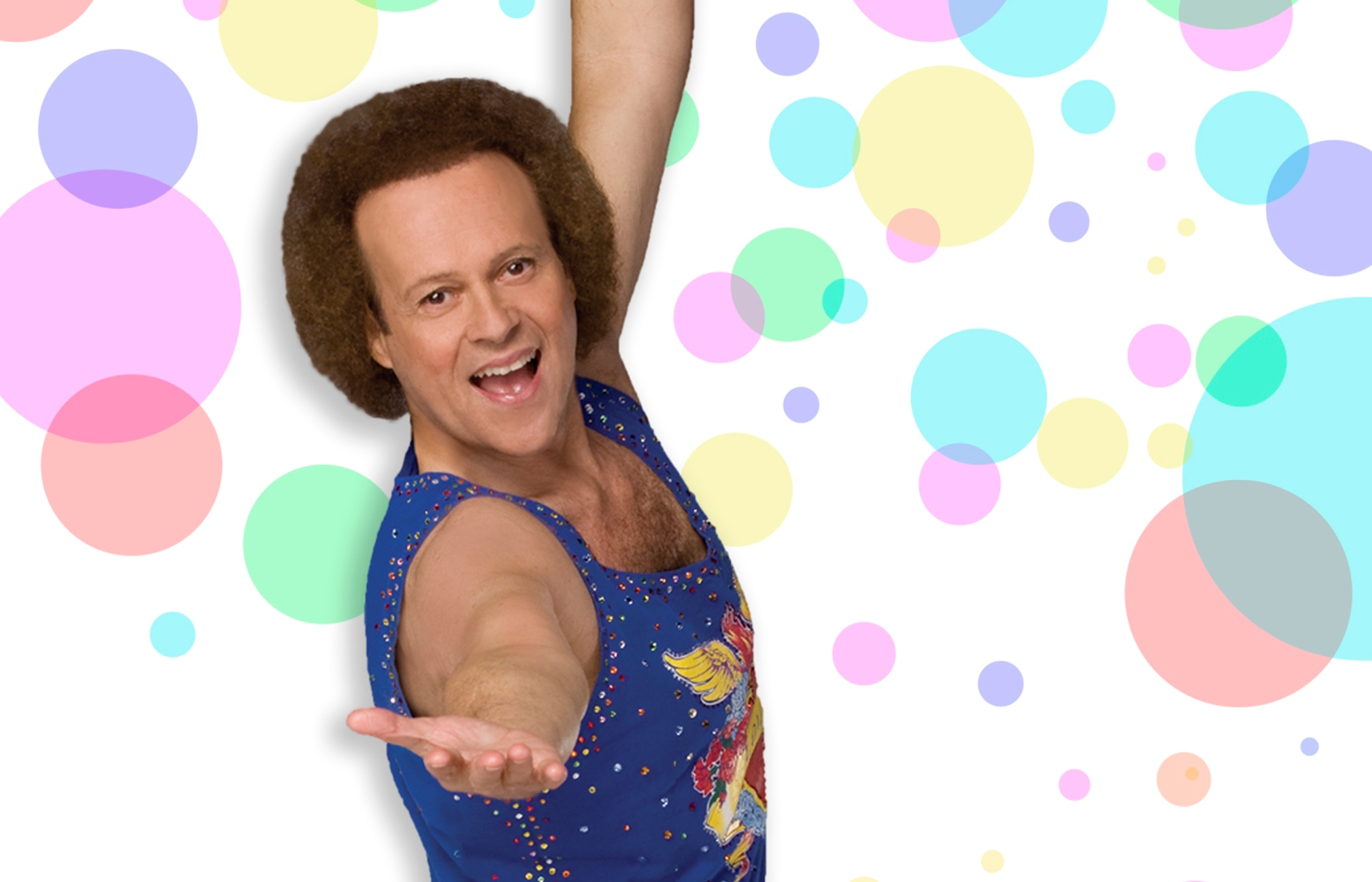 images-of-richard-simmons