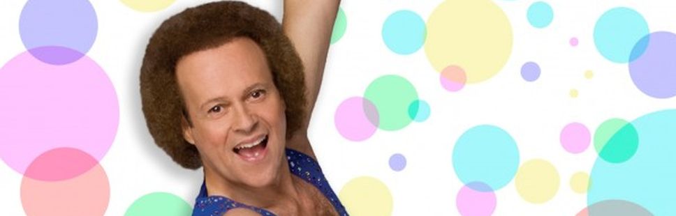 richard-simmons-wallpapers