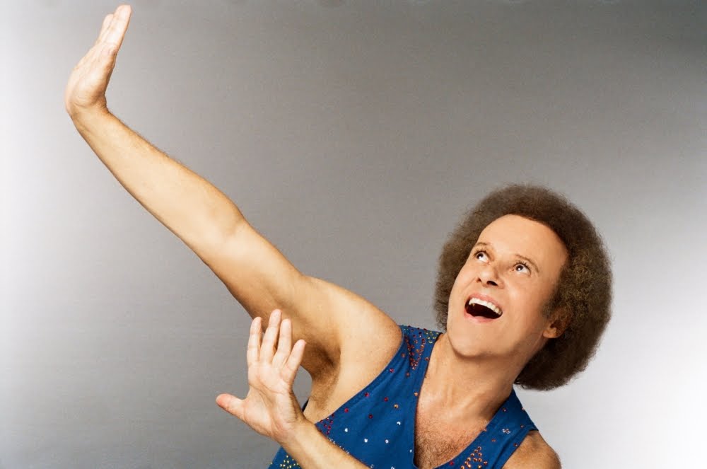 richard-simmons-young