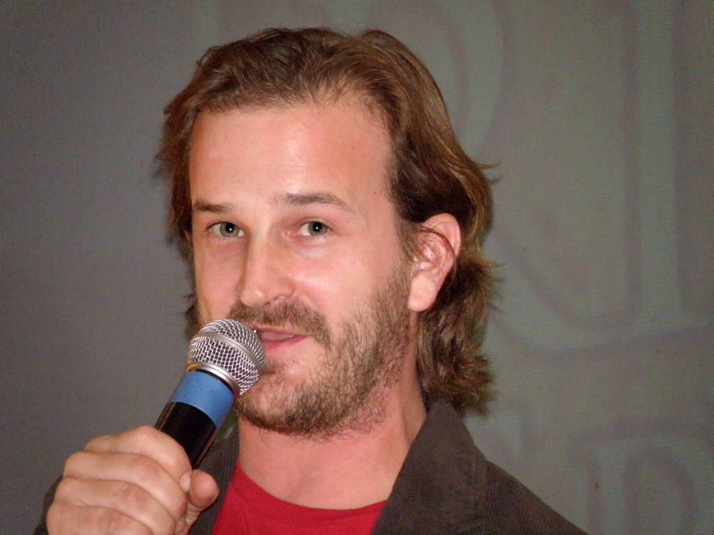 richard-speight-jr-party