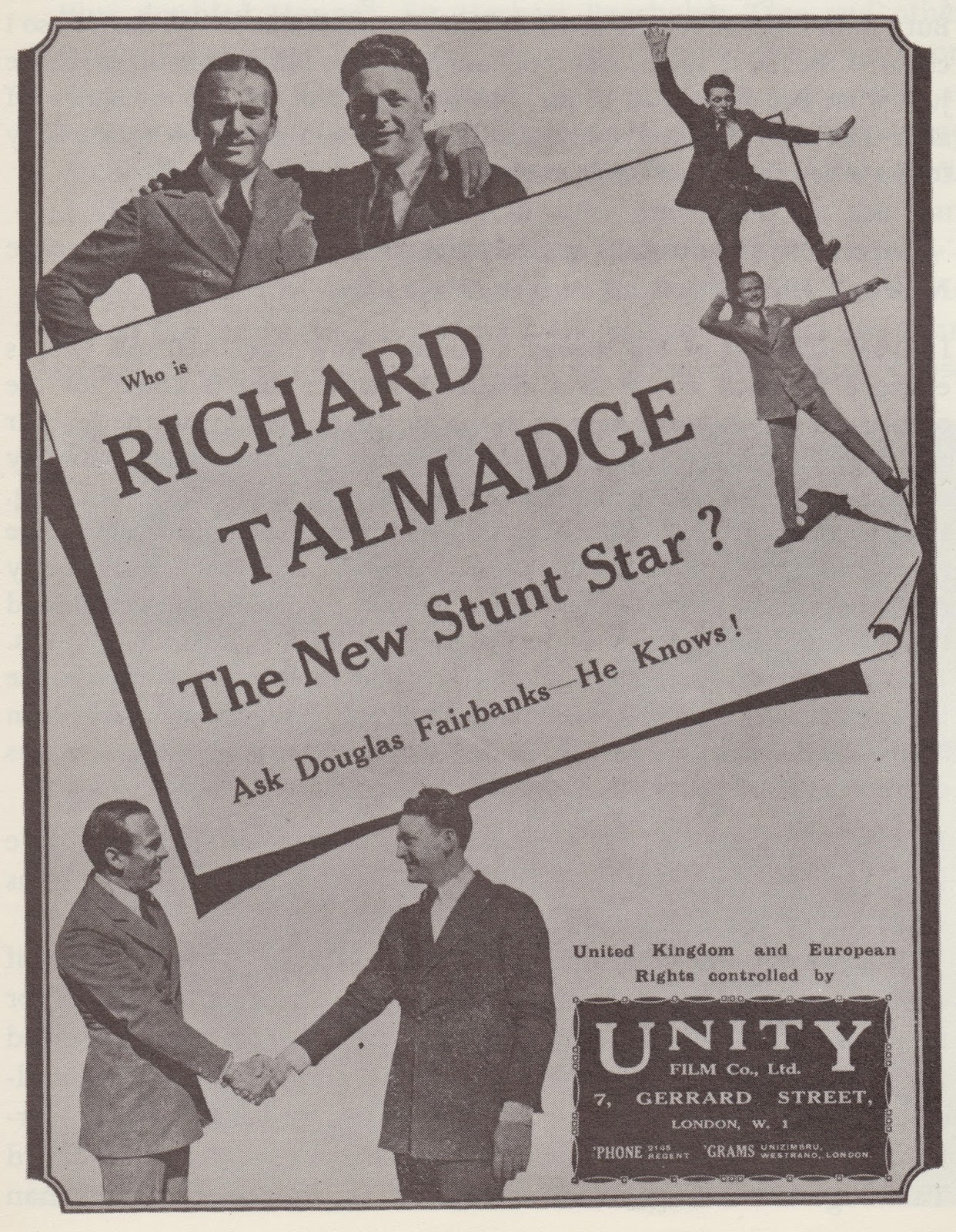 richard-talmadge-movies