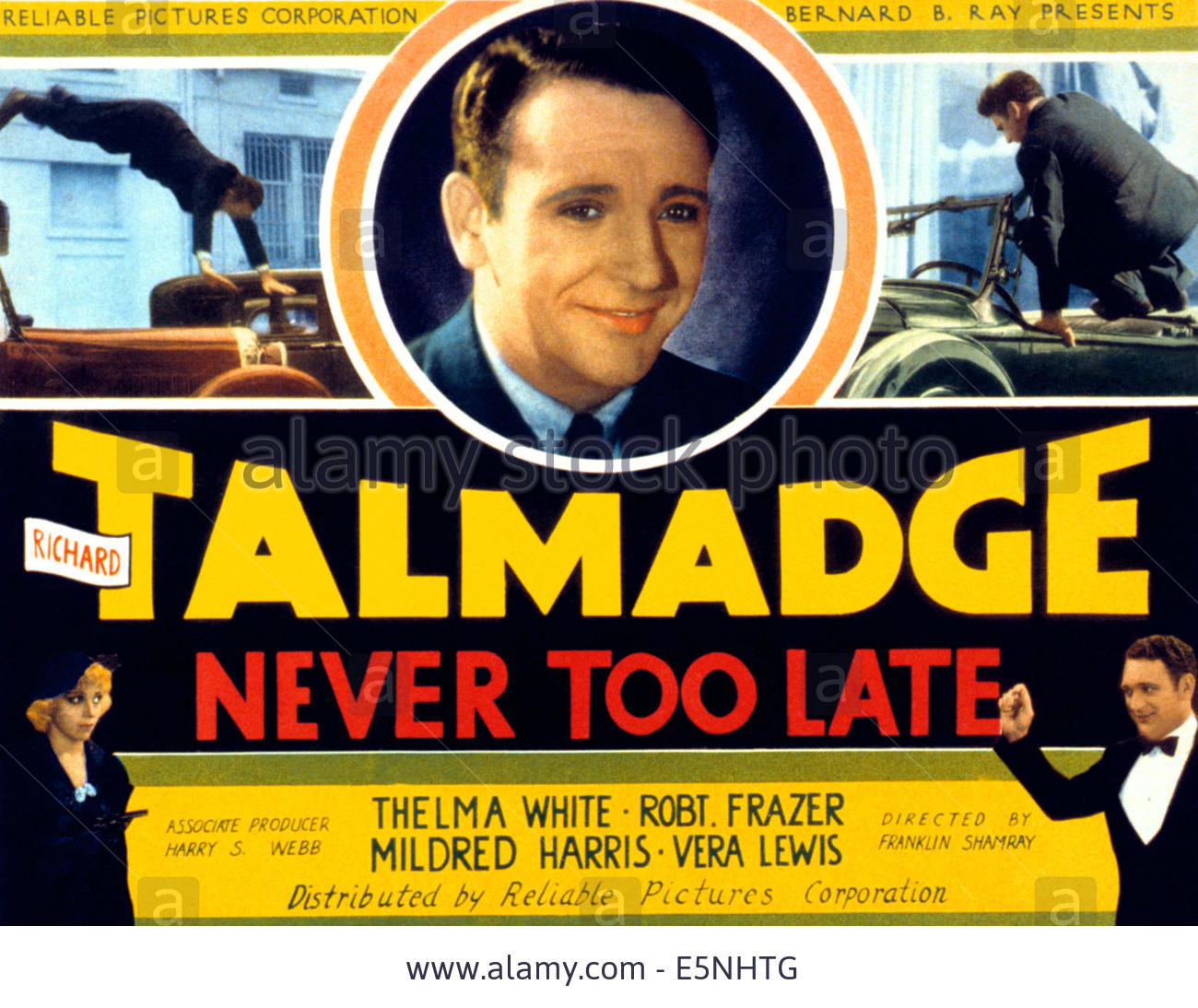 richard-talmadge-news