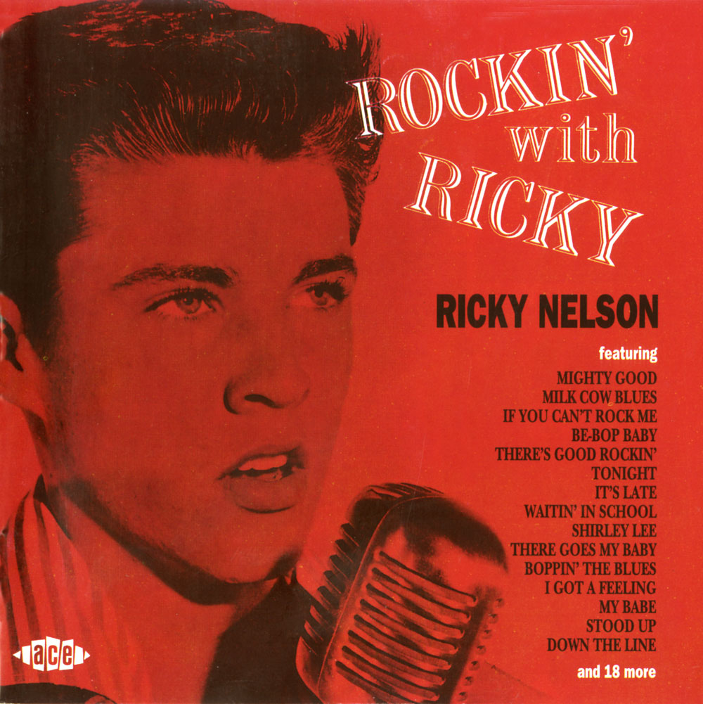 quotes-of-ricky-nelson