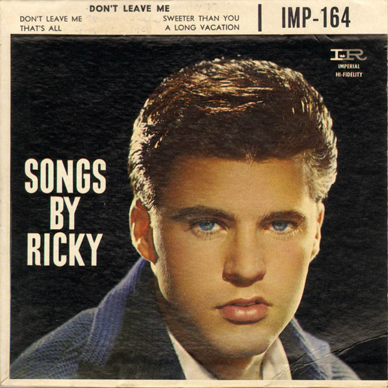 ricky-nelson-movies