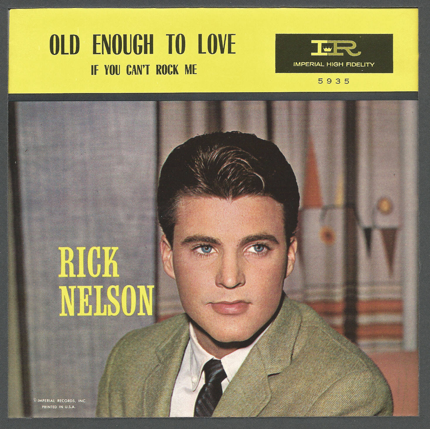 ricky-nelson-summertime