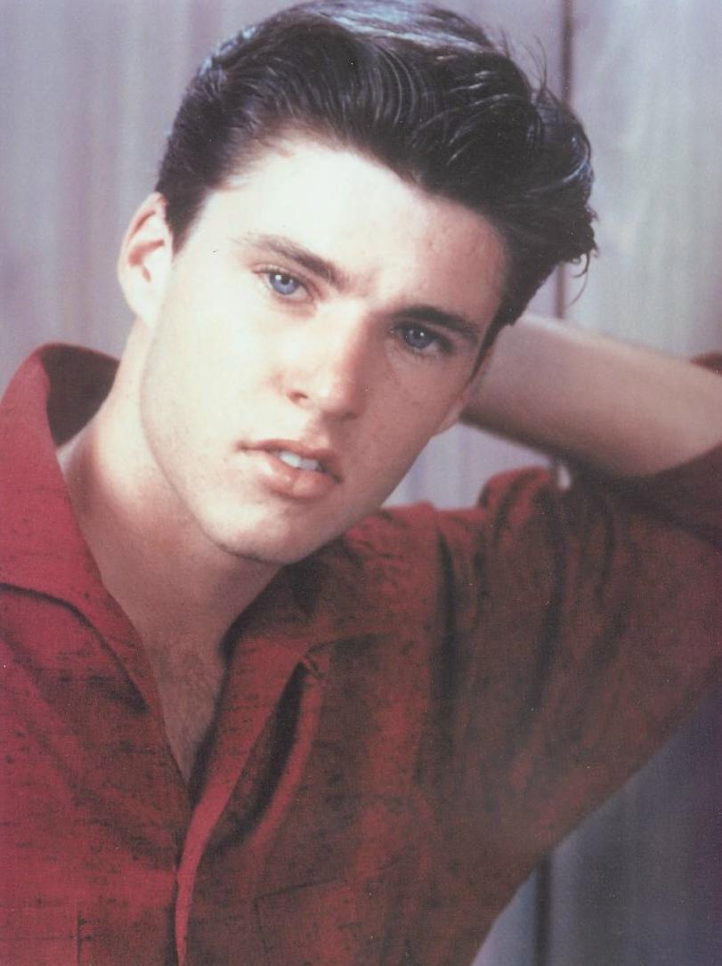 More Pictures Of Ricky Nelson. 