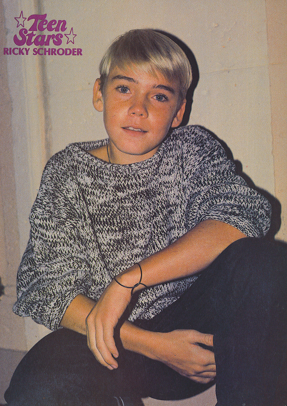 ricky-schroder-news