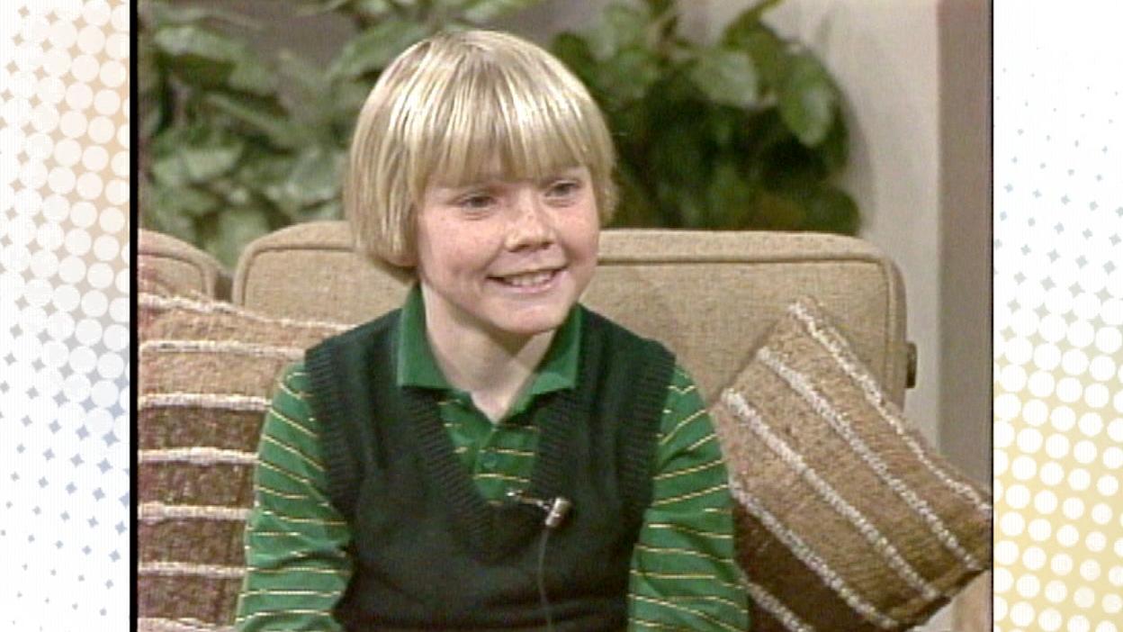 More Pictures Of Ricky Schroder. ricky schroder photos. 