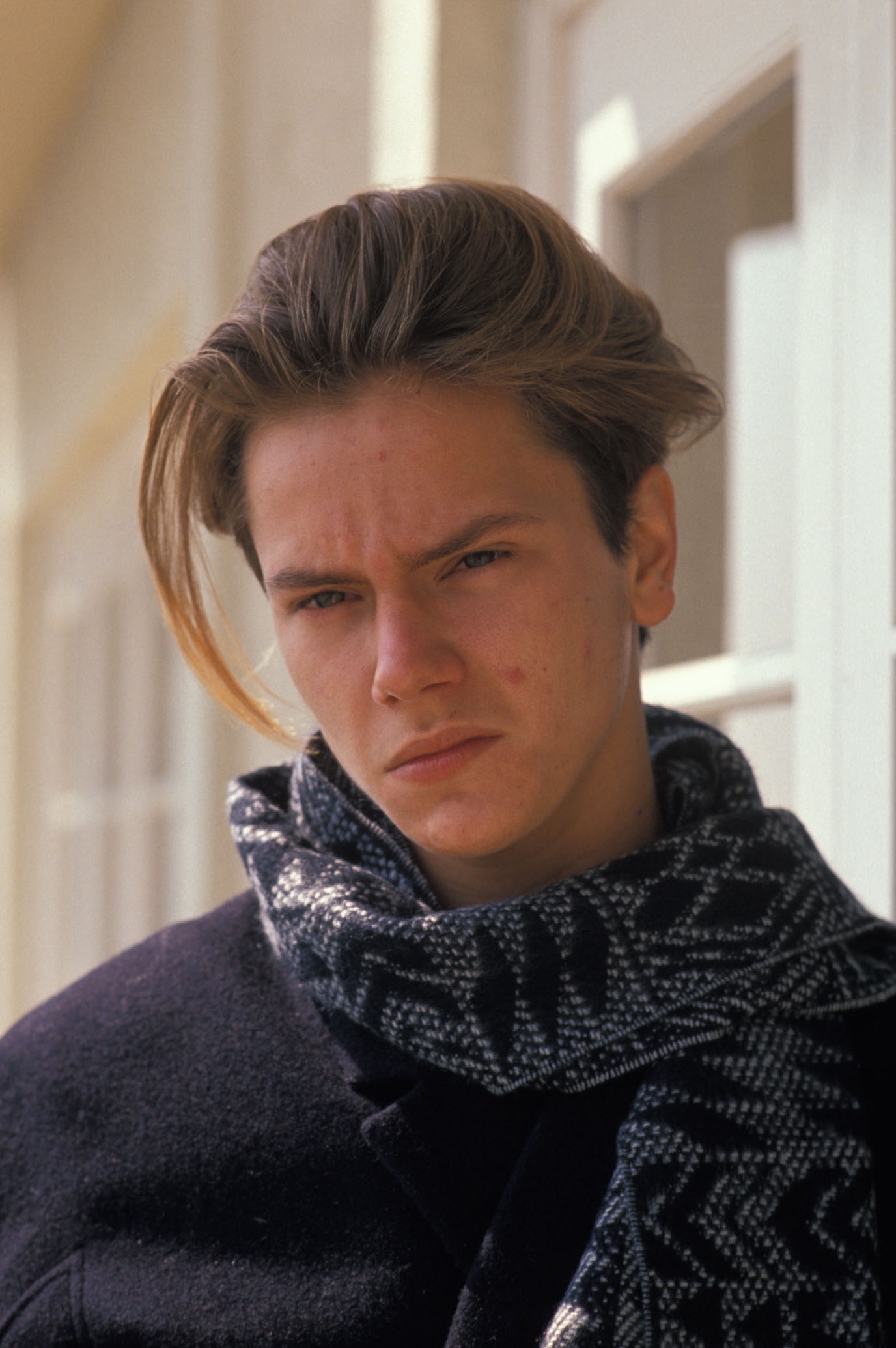 river-phoenix-photos