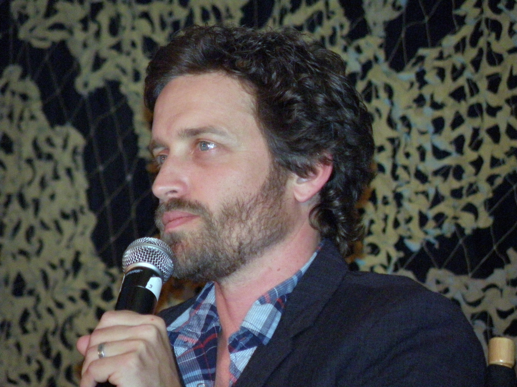 rob-benedict-quotes