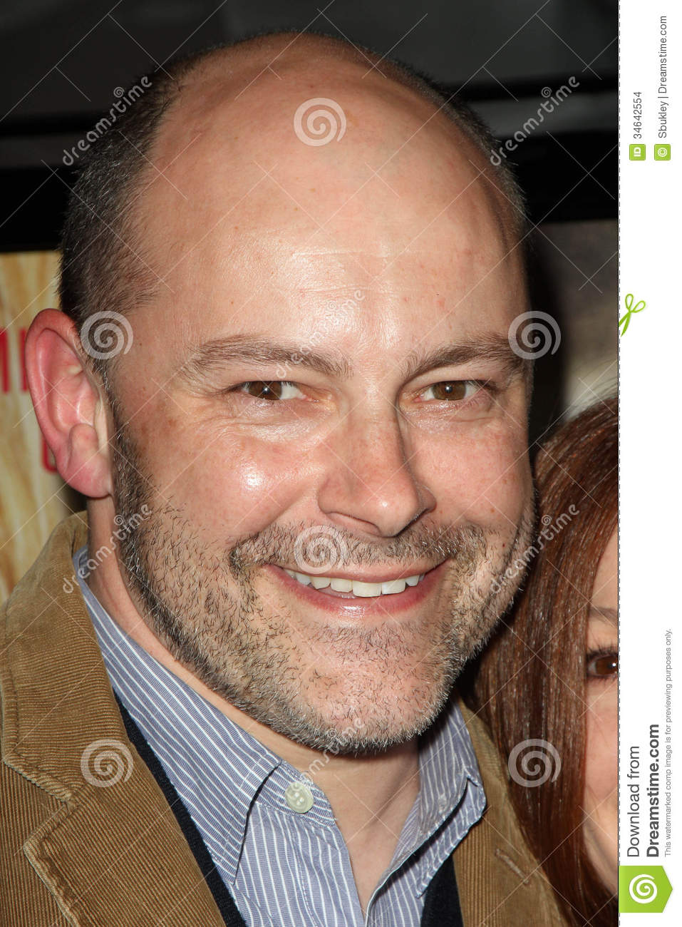 rob-corddry-family