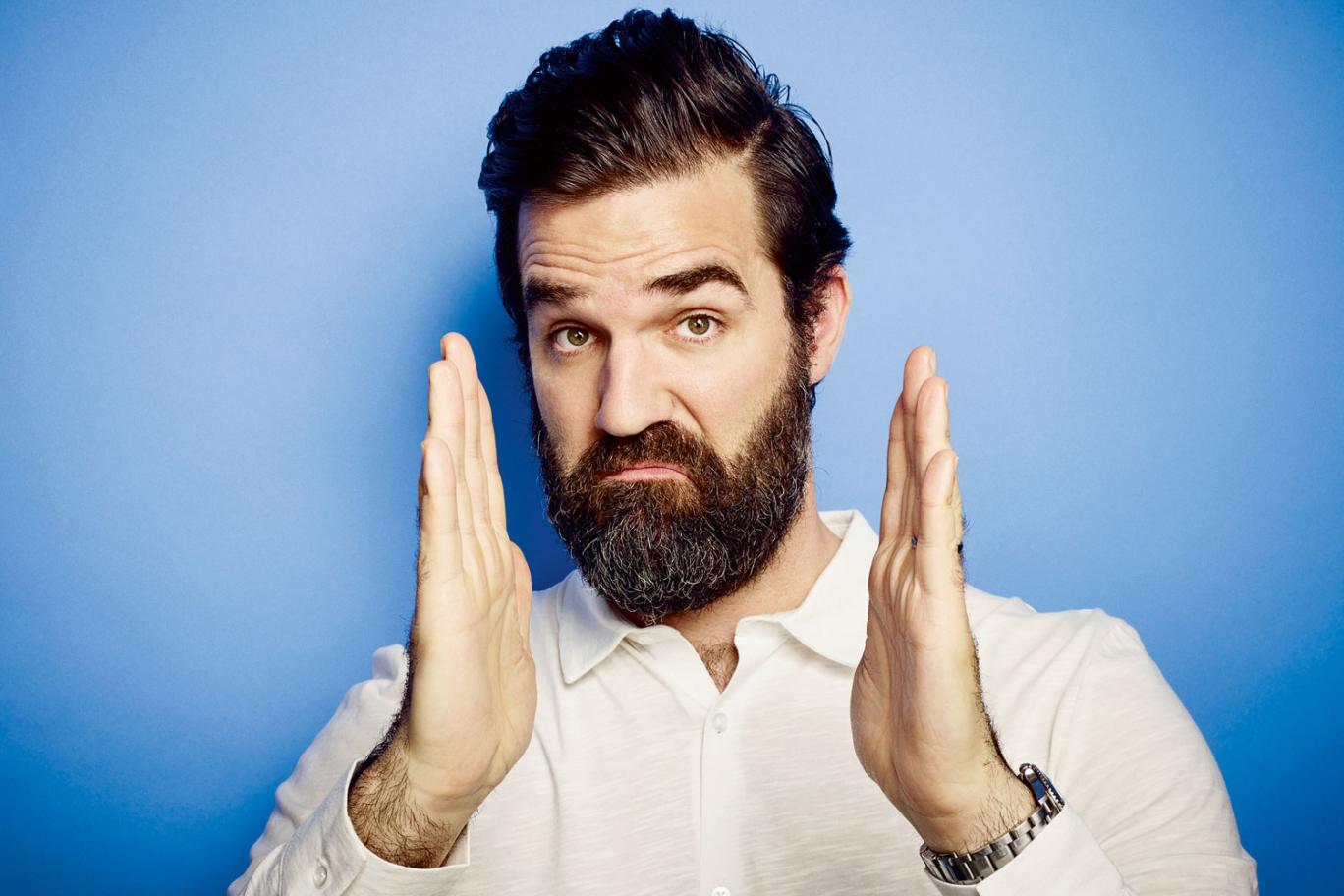 best-pictures-of-rob-delaney-comedian