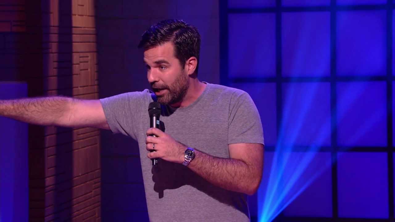 rob-delaney-comedian-kids