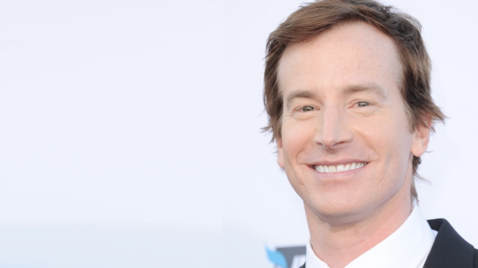 Rob Huebel Net Worth