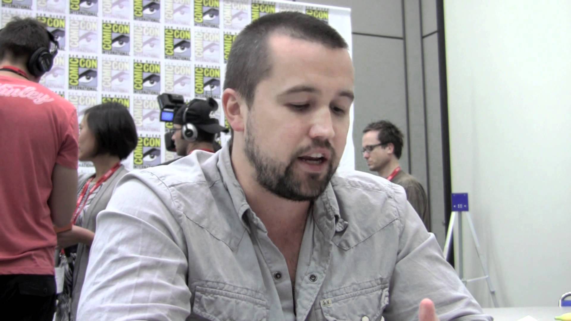 best-pictures-of-rob-mcelhenney