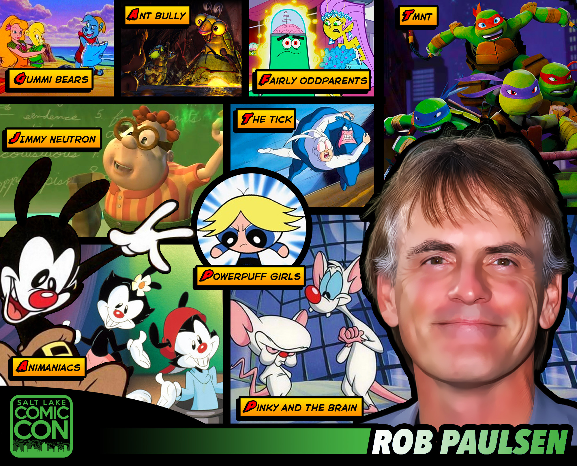 rob-paulsen-quotes
