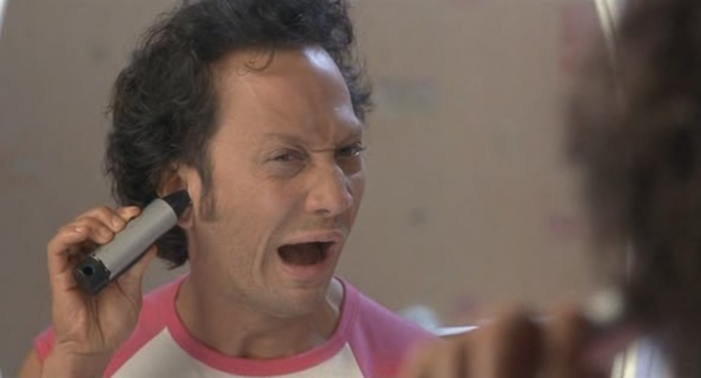 More Pictures Of Rob Schneider. 