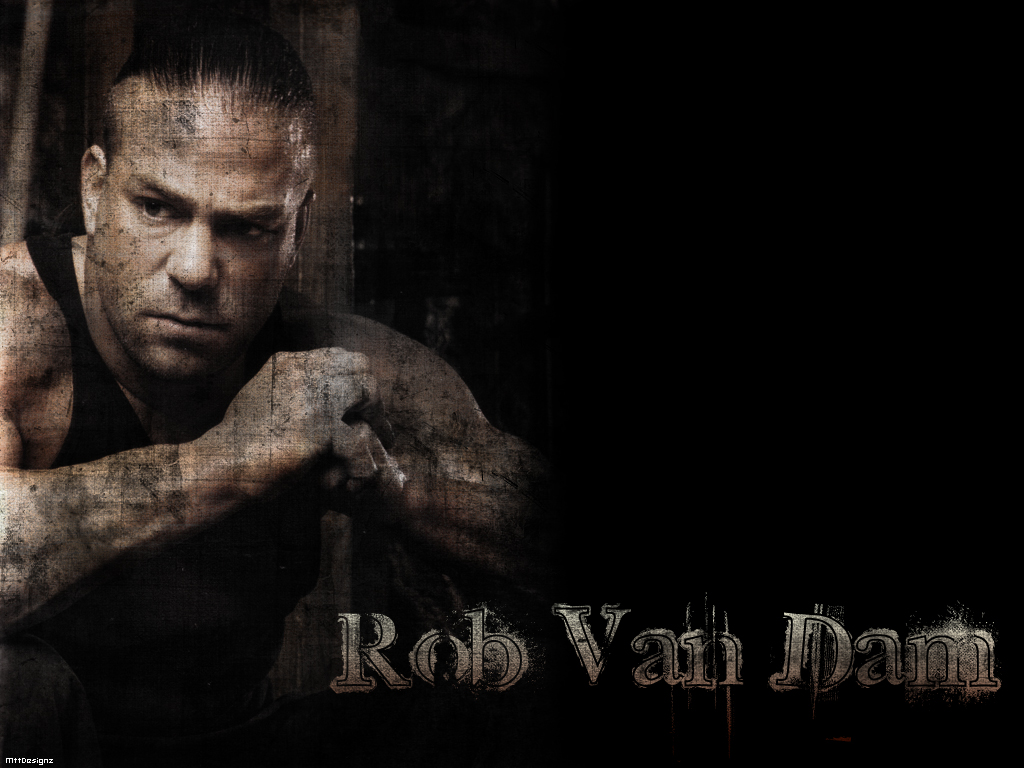 quotes-of-rob-van-dam