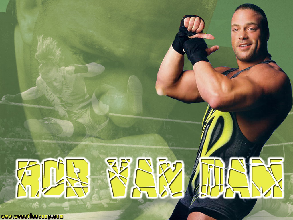 rob-van-dam-wallpaper