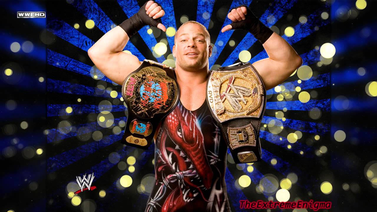 rob-van-dam-wallpapers