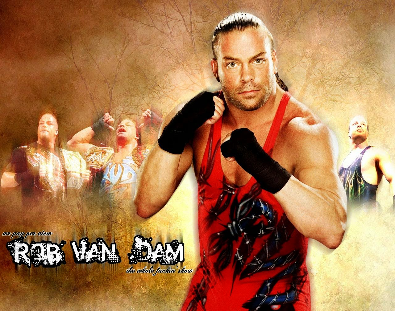 rob-van-dam-young