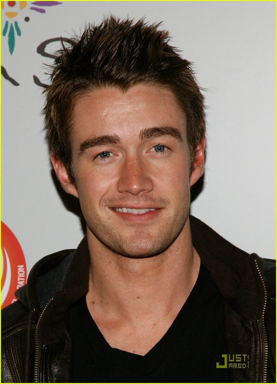 robert-buckley-kids