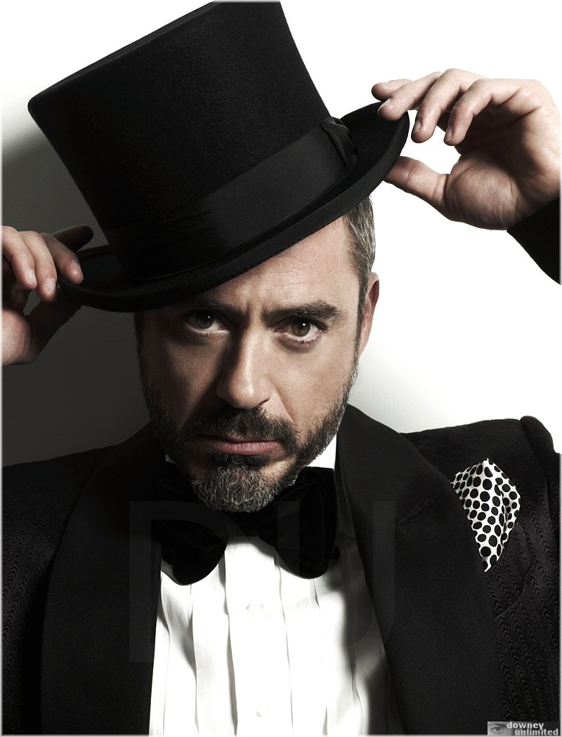 photos-of-robert-downey-sr
