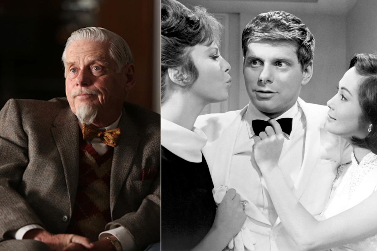 pictures-of-robert-morse