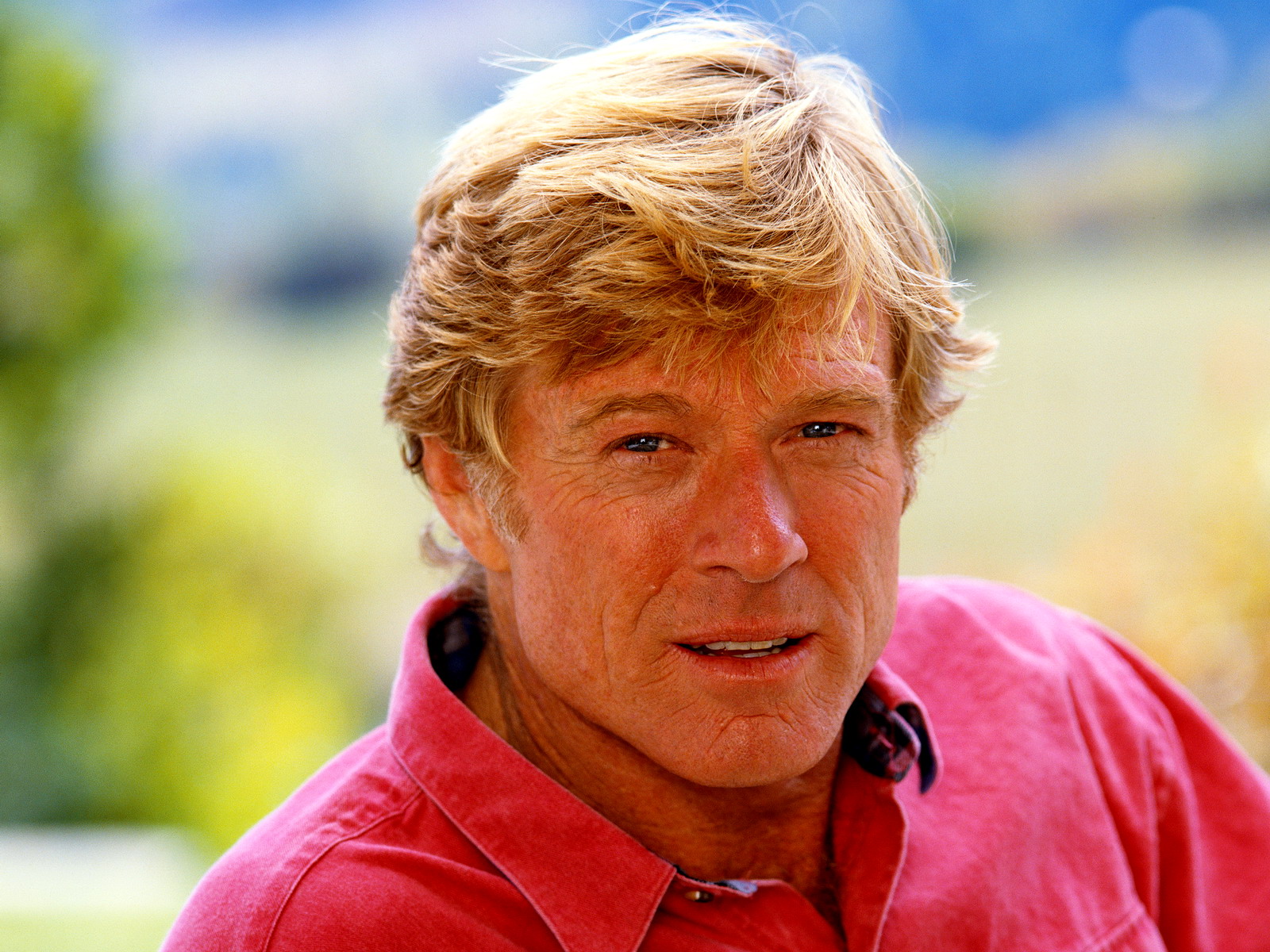 robert-redford-family