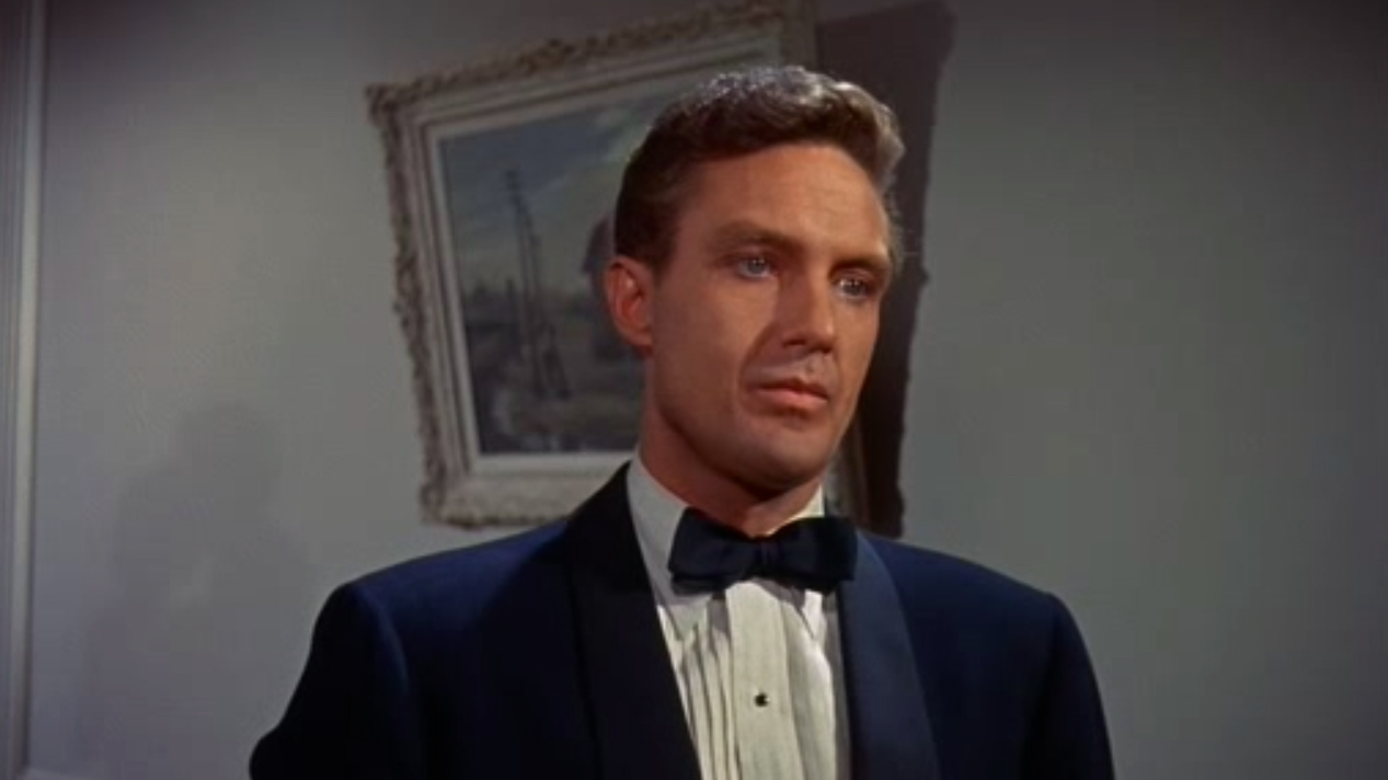 robert stack pictures. 