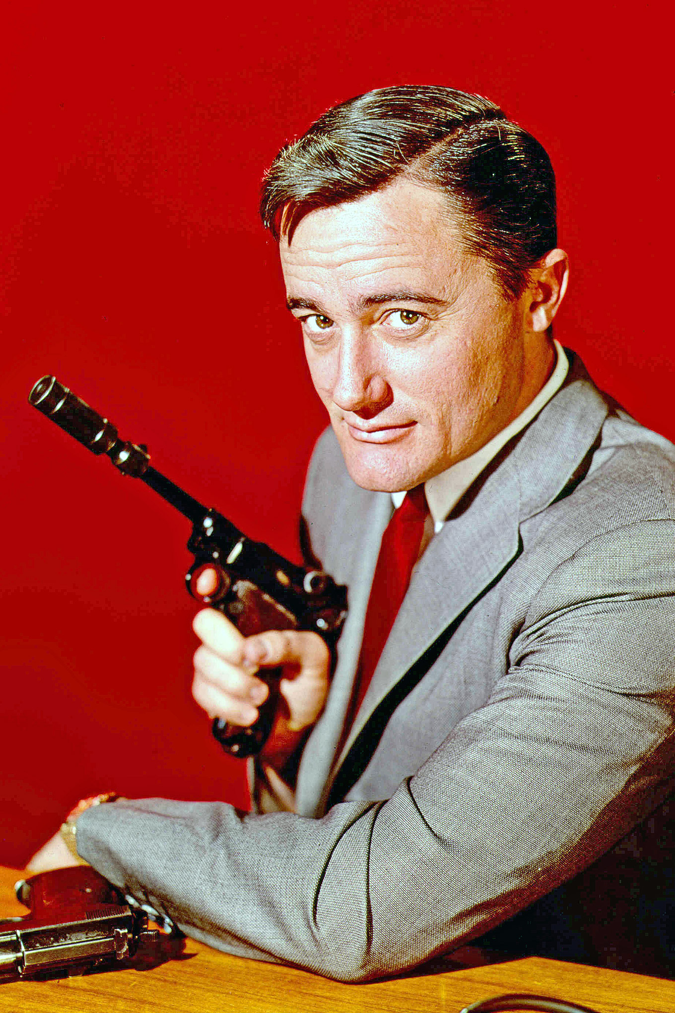 robert-vaughn-movies