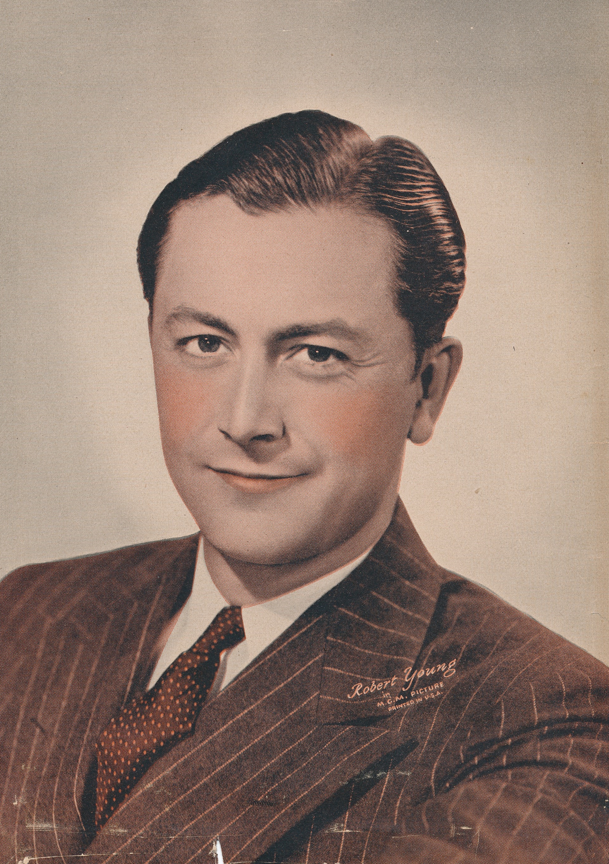 Robert young actor free videos lynn