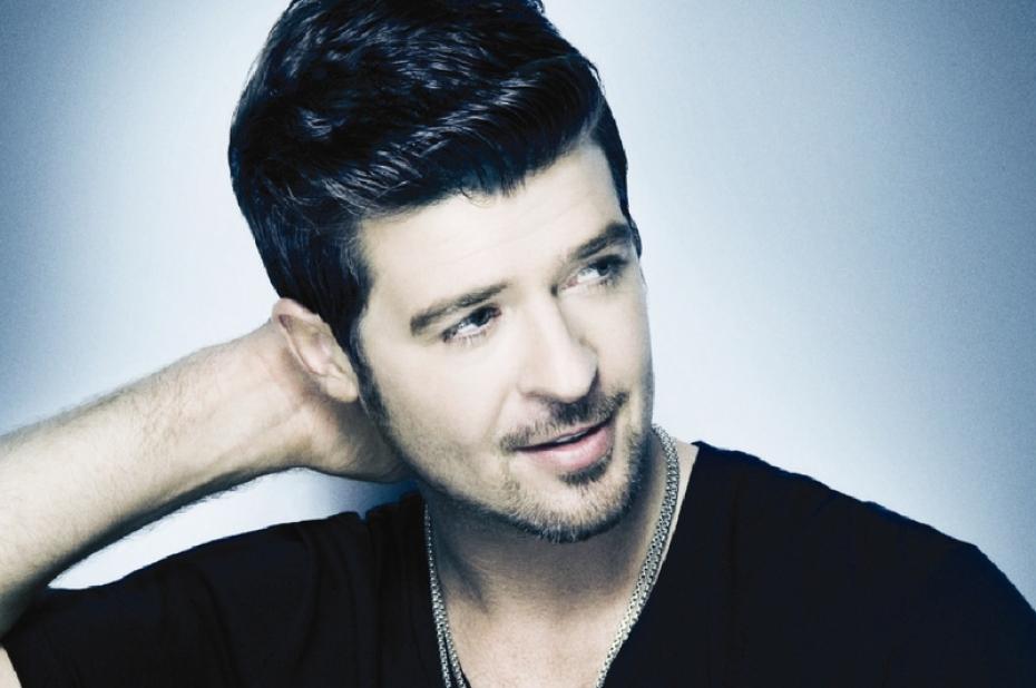 best-pictures-of-robin-thicke