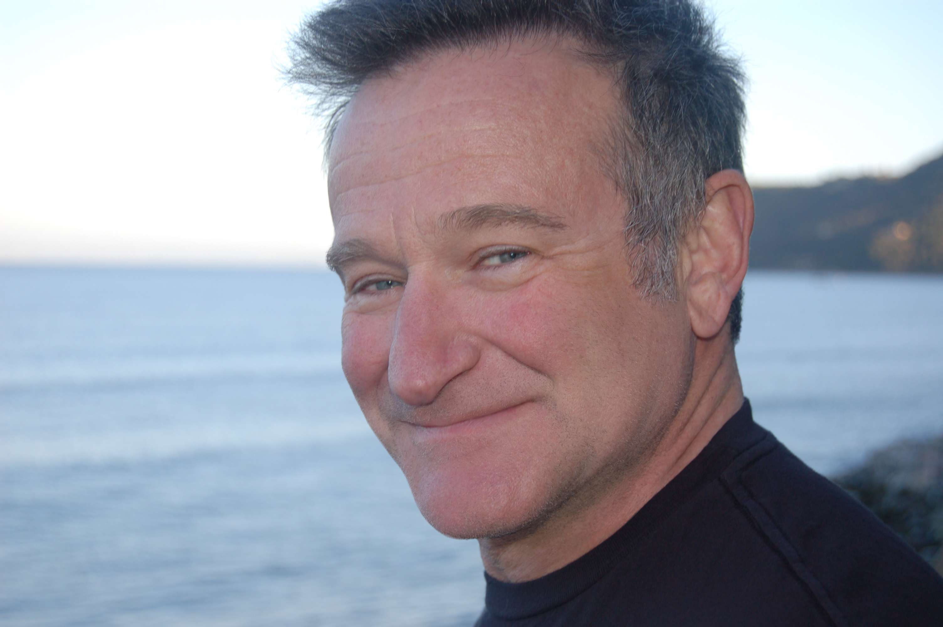 best-pictures-of-robin-williams