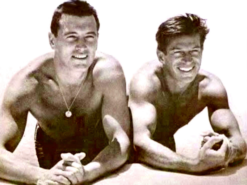 rock-hudson-movies