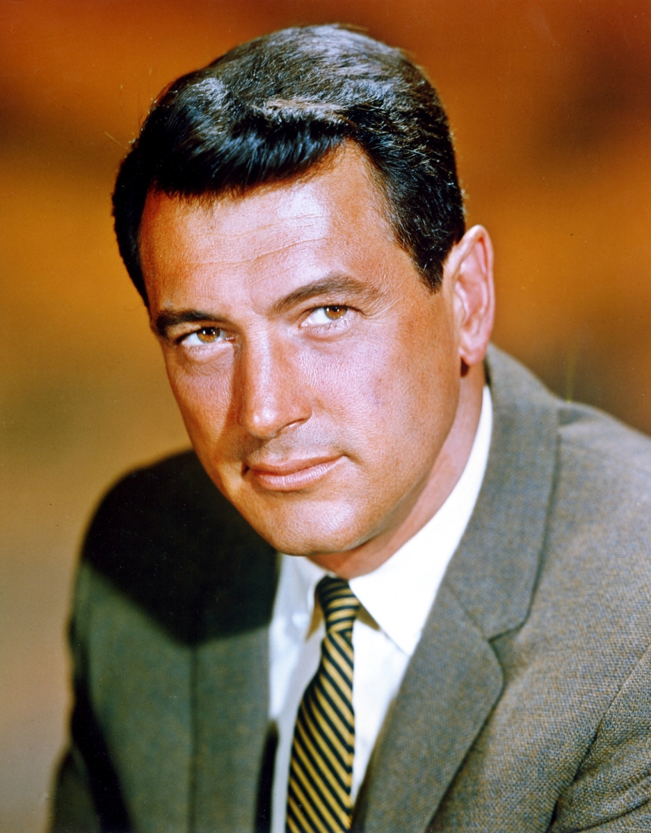 rock-hudson-pictures