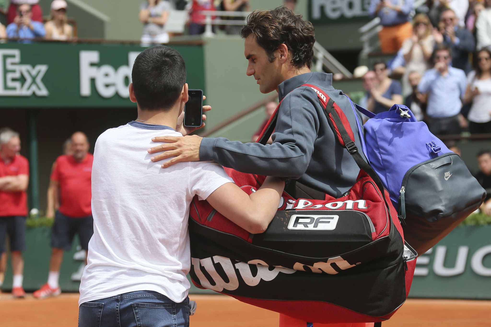 best-pictures-of-roger-fan