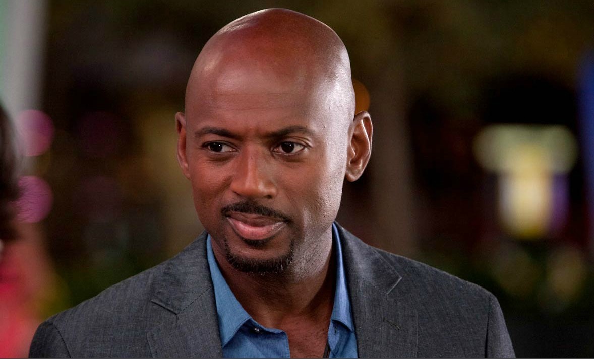 romany-malco-family. romany malco family. 