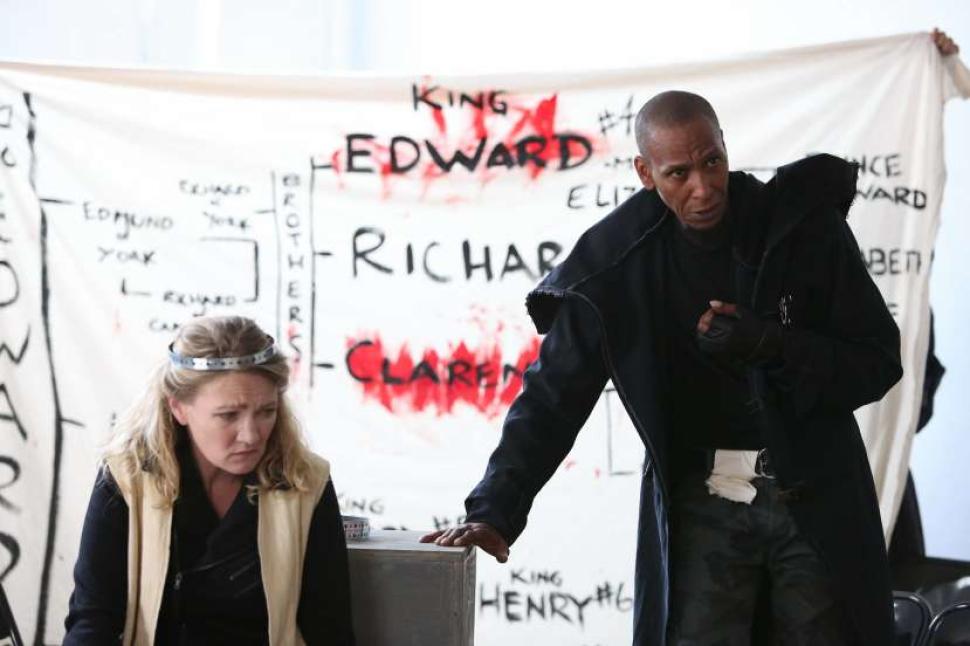 ron-cephas-jones-family