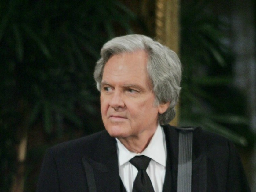 ron-foster-actor-news