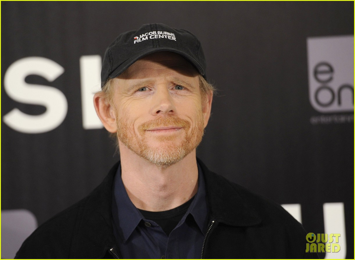 pictures-of-ron-howard