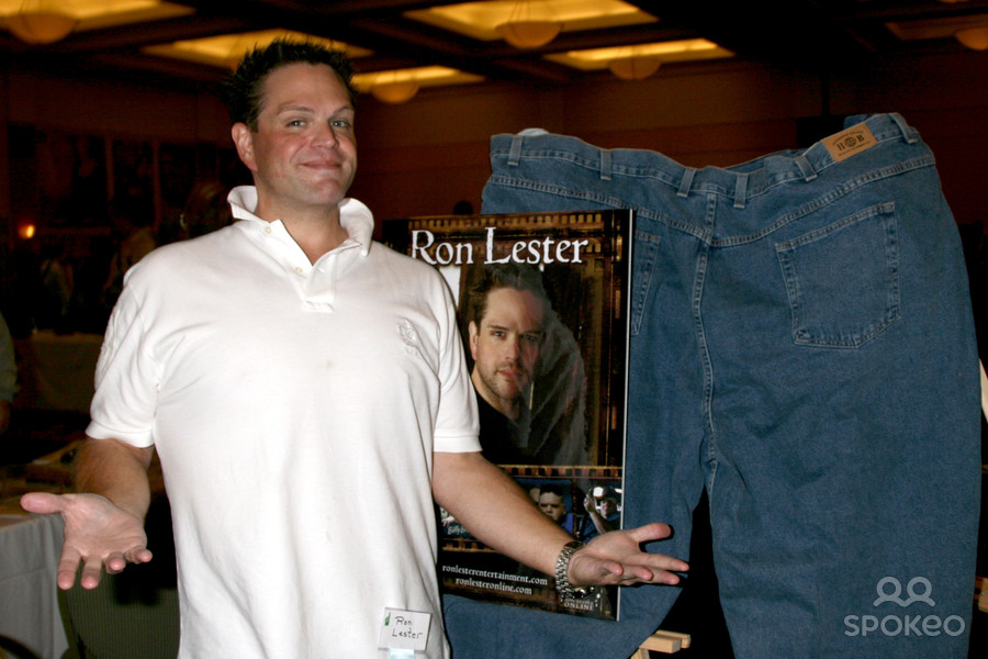 best-pictures-of-ron-lester