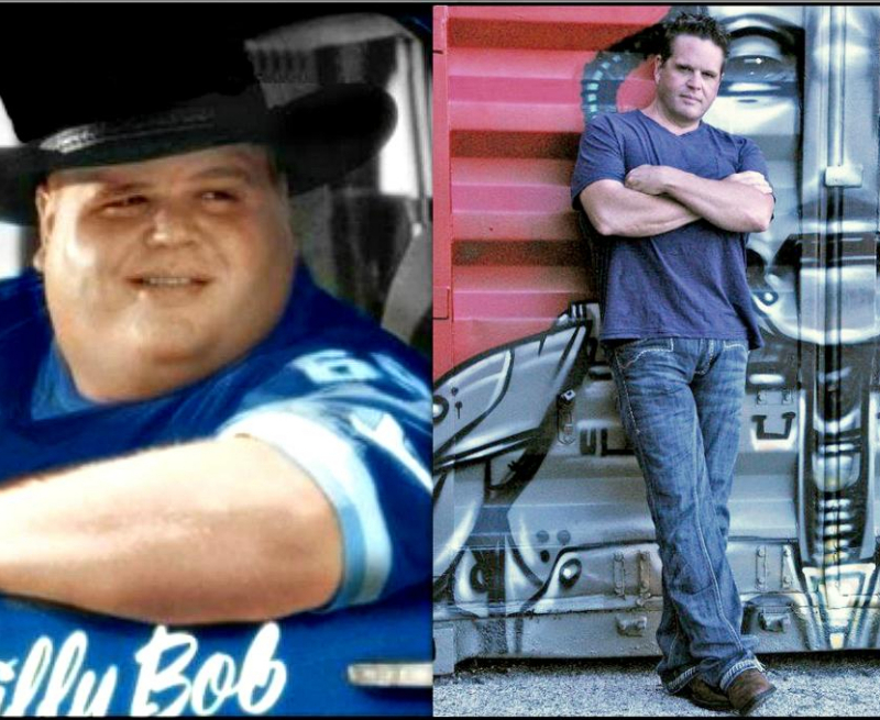 ron lester varsity blues.