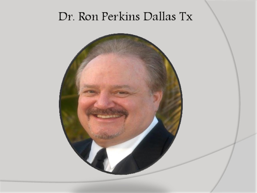 ron-perkins-family