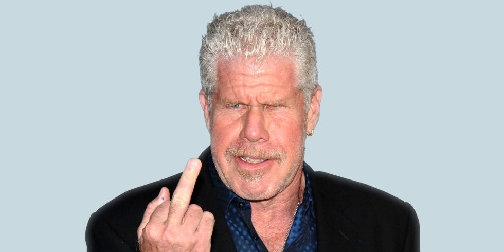 best-pictures-of-ron-perlman