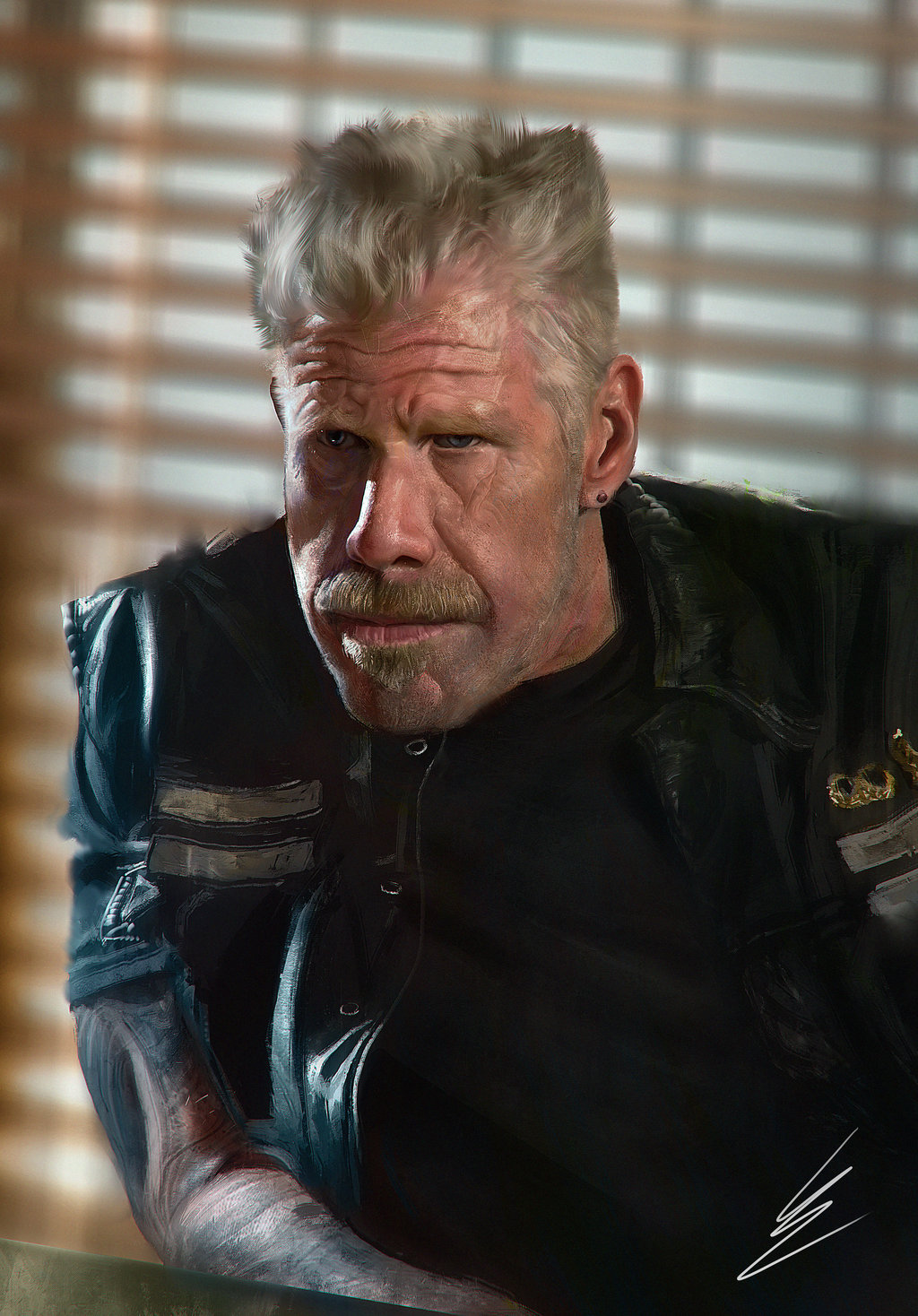 pictures-of-ron-perlman