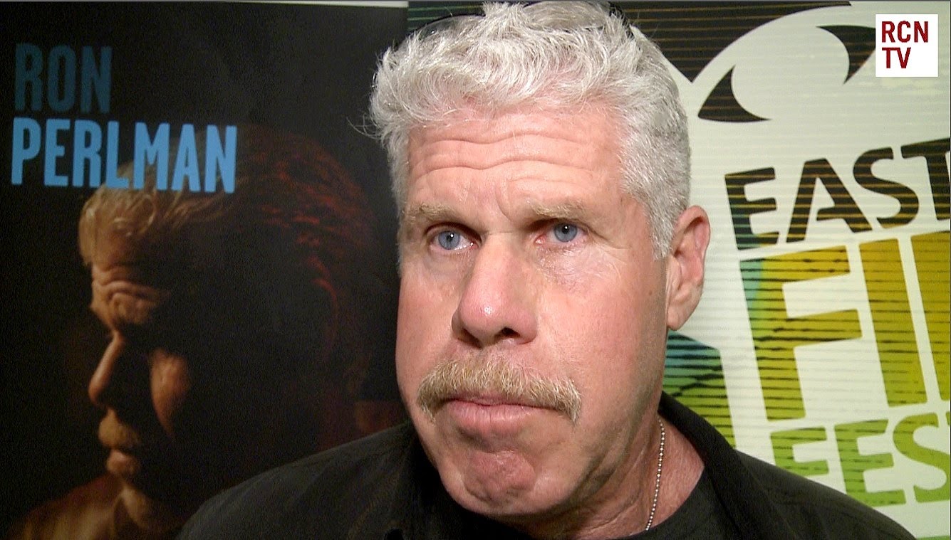 ron-perlman-news